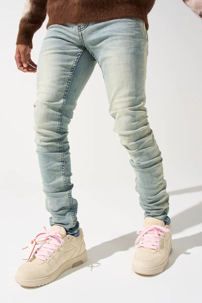 Serenede Espresso Jeans