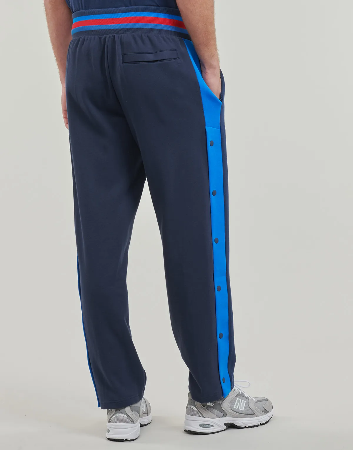 SGH BASKETBALL TRACK PANT