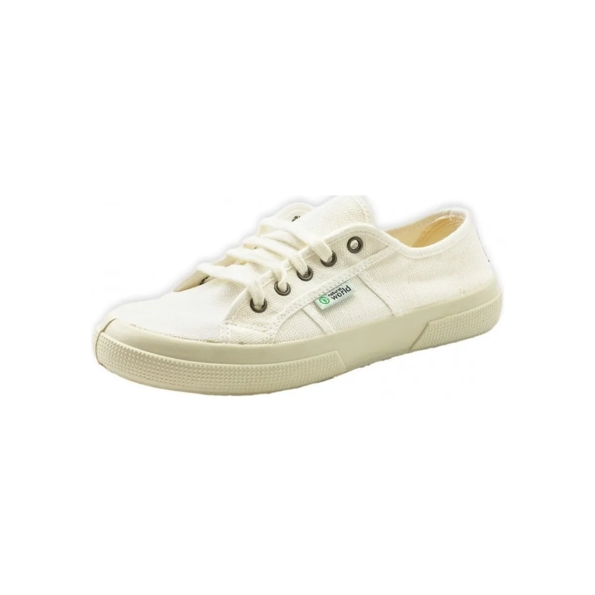 Shoes 901 - Blanco