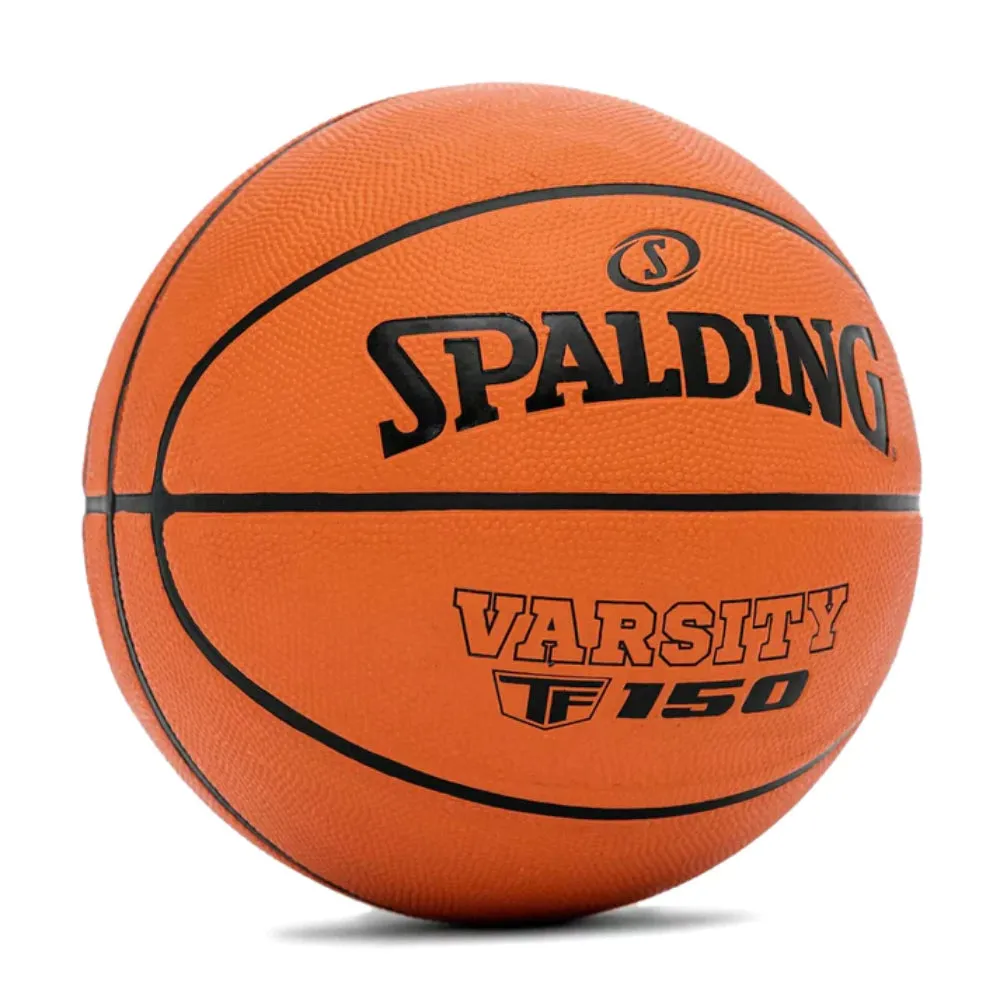 SPALDING Varsity FIBA TF-150 Rubber Basketball