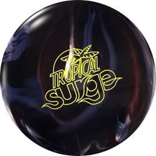 Storm Tropical Surge Pearl Carbon Chrome Bowling Ball