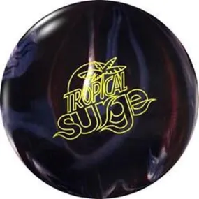 Storm Tropical Surge Pearl Carbon Chrome Bowling Ball