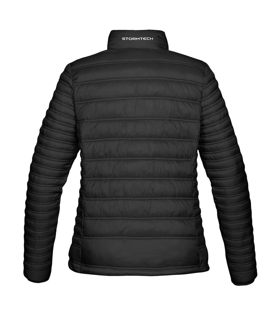 Stormtech Womens/Ladies Basecamp Thermal Jacket (Black) - UTBC3884