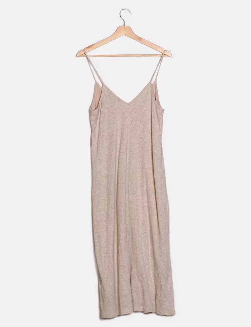 Stradivarius Vestido casual