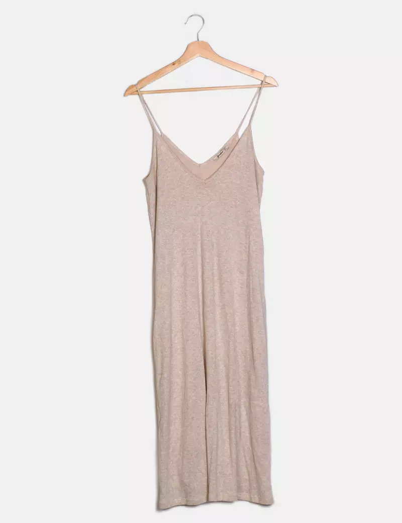 Stradivarius Vestido casual