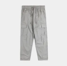 Taupe Ripstop Cargo Pants.