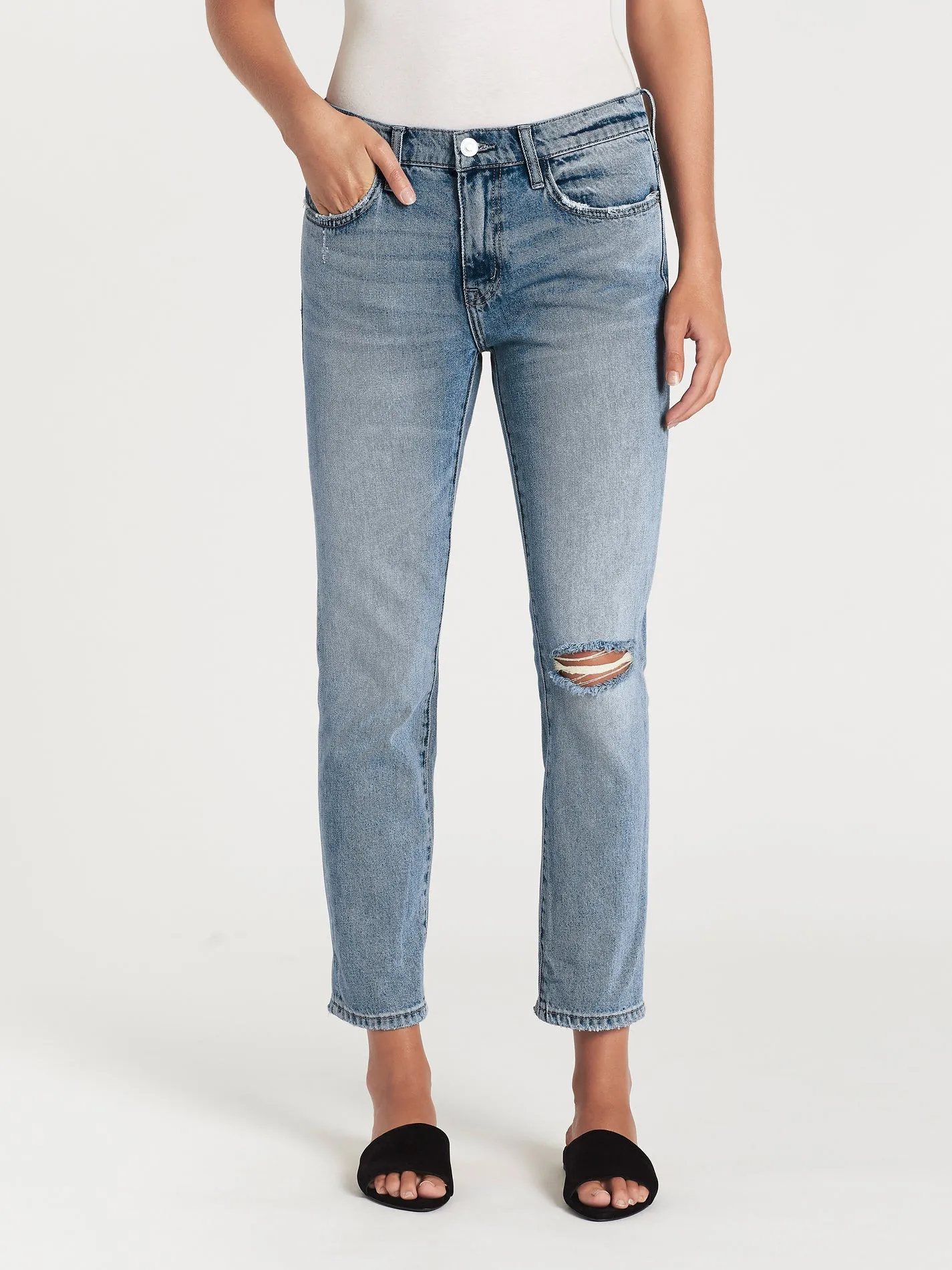 The Fling Jean