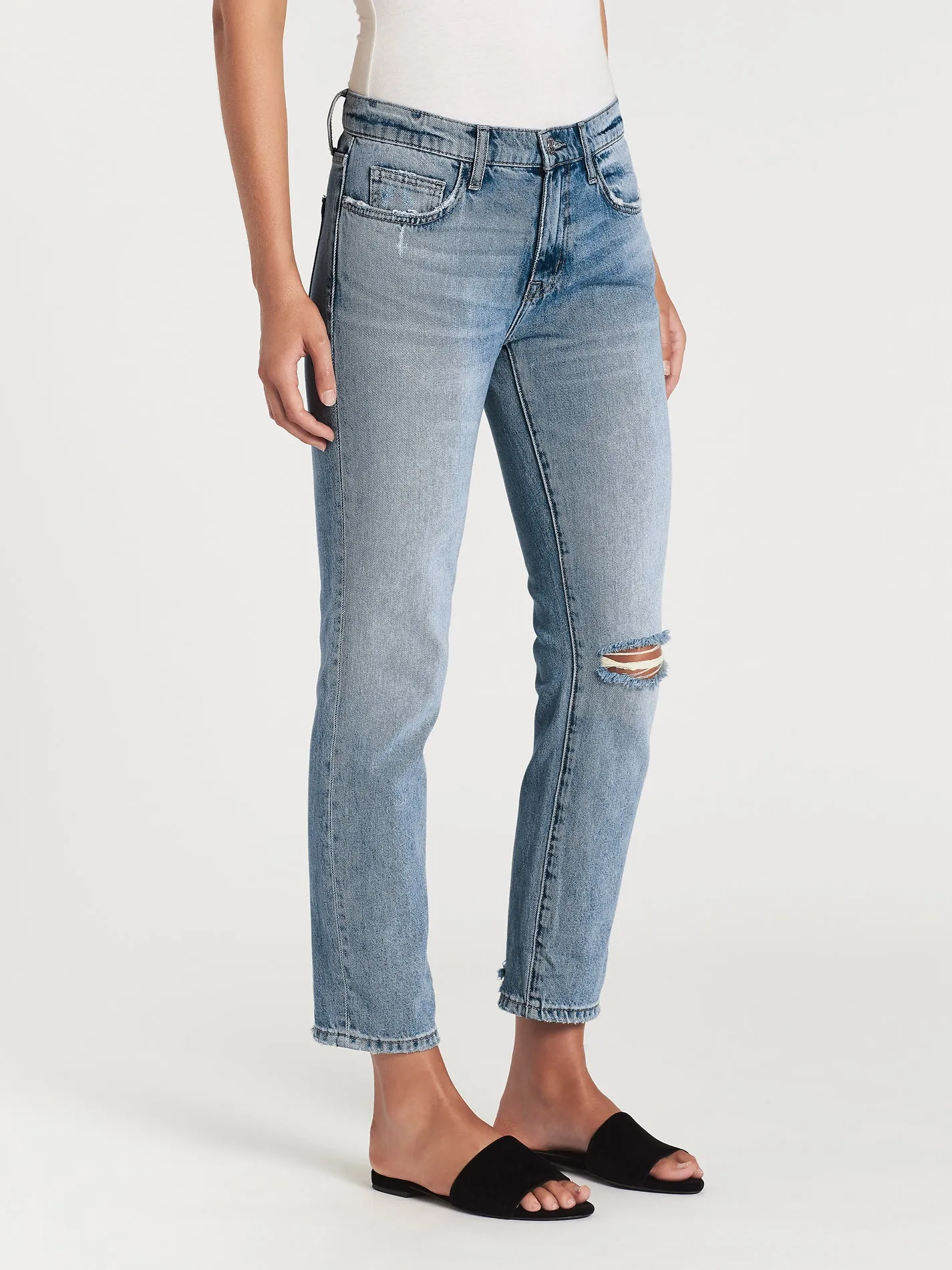 The Fling Jean