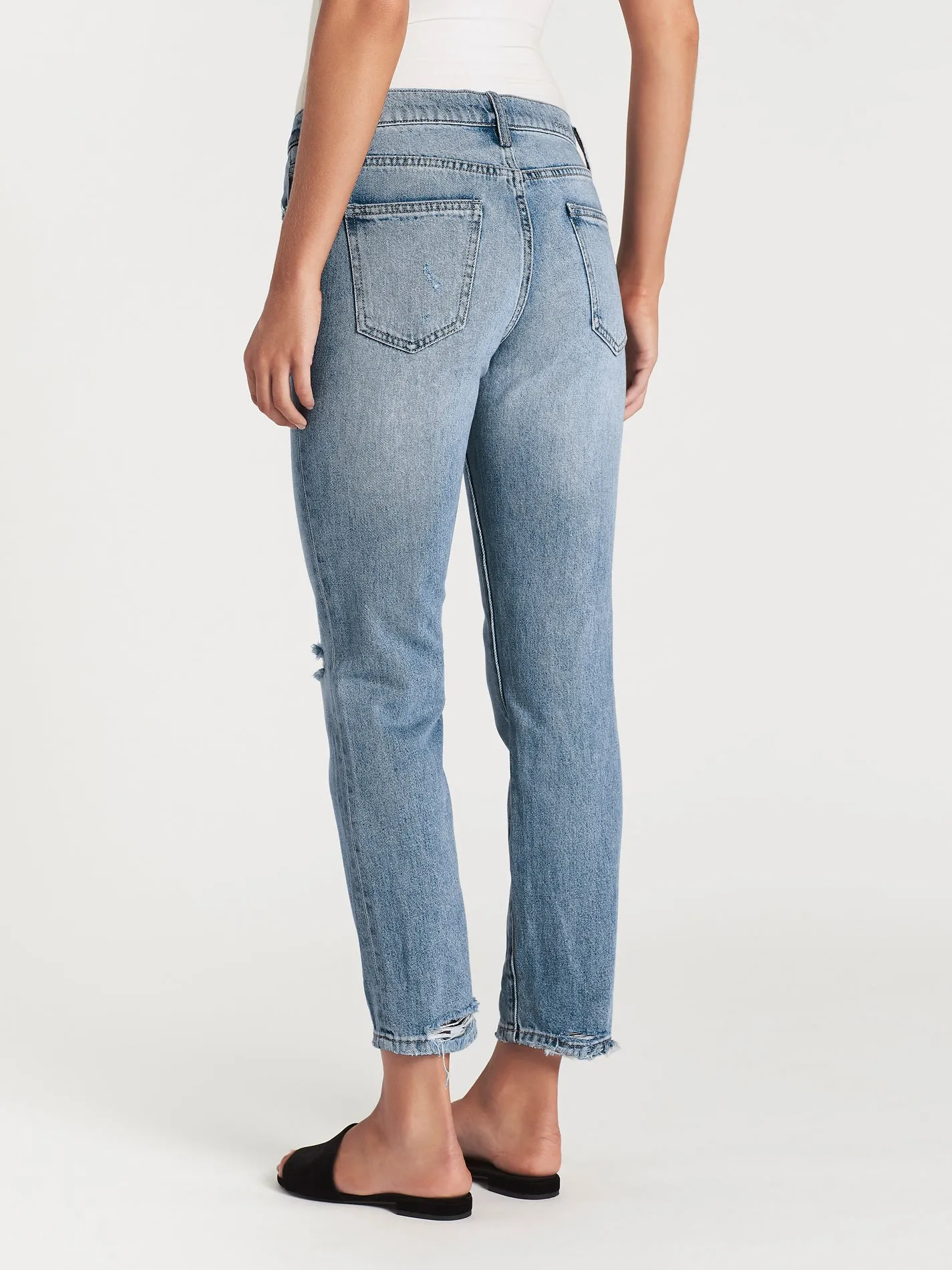 The Fling Jean