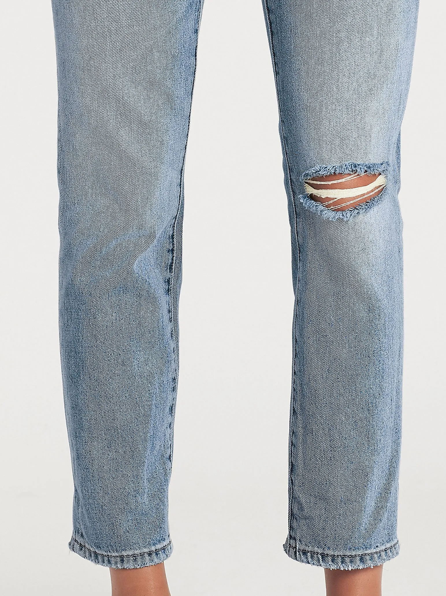 The Fling Jean