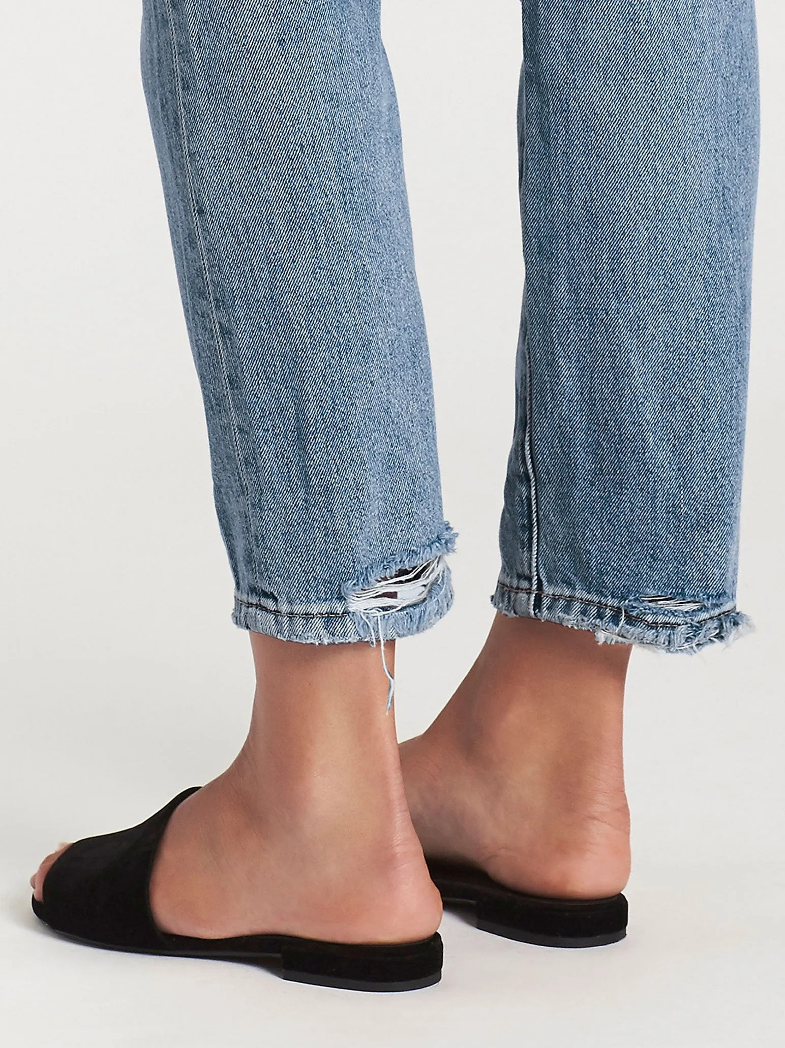 The Fling Jean