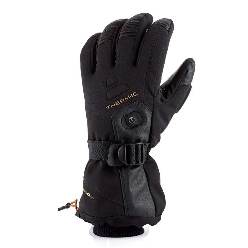 Therm-Ic  Ultra Heat Glove - Uomo