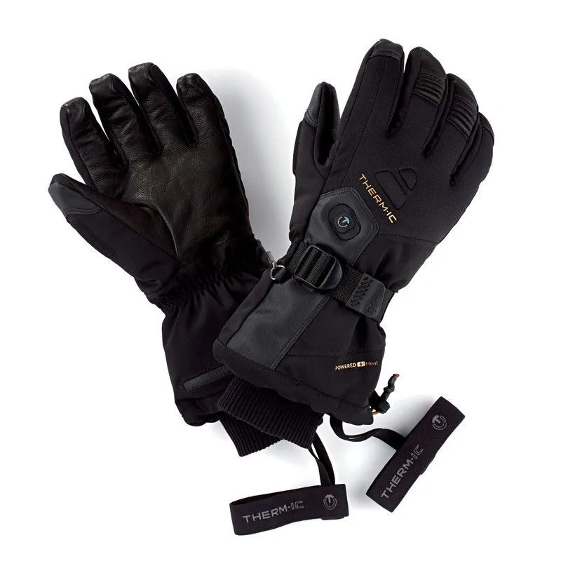 Therm-Ic  Ultra Heat Glove - Uomo