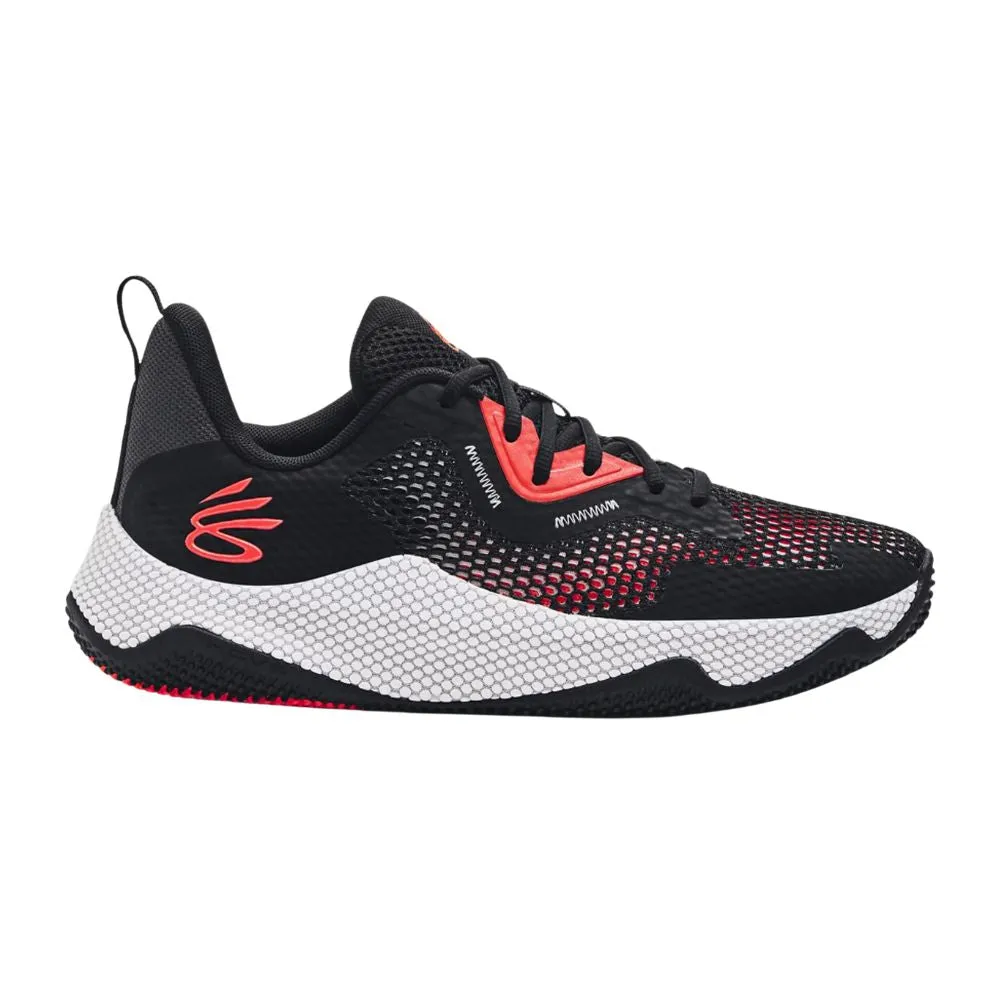 Under Armour Curry Splash 3 Basketball Shoes