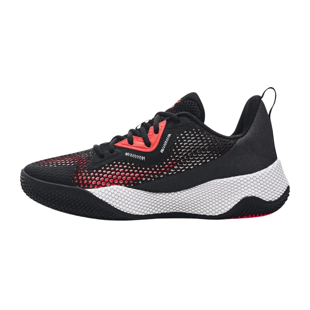 Under Armour Curry Splash 3 Basketball Shoes