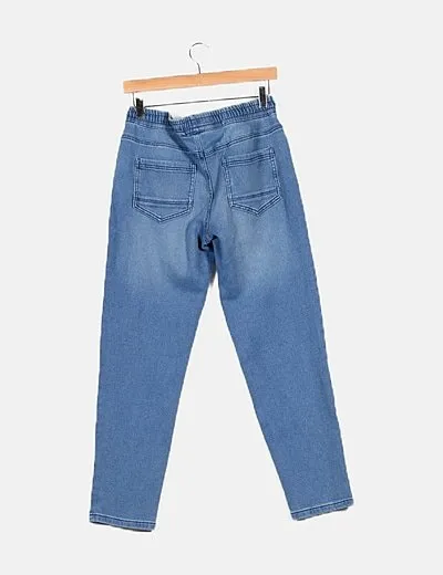 Up2 Fashion Jeans denim jogger