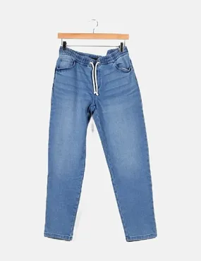 Up2 Fashion Jeans denim jogger