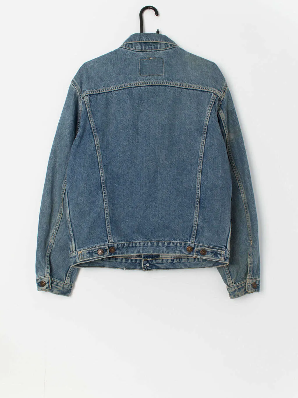 Vintage Levis trucker denim jacket – Medium