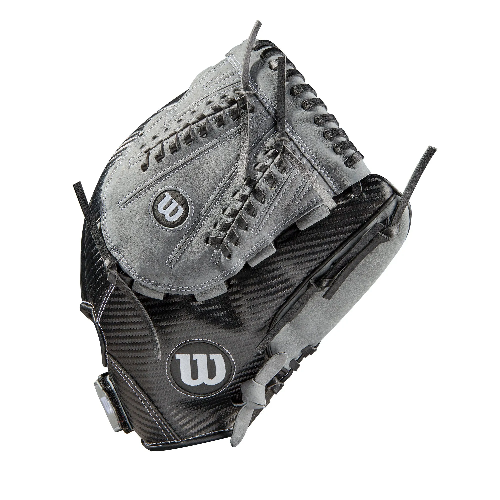 Wilson A360 13 Slowpitch Softball Glove