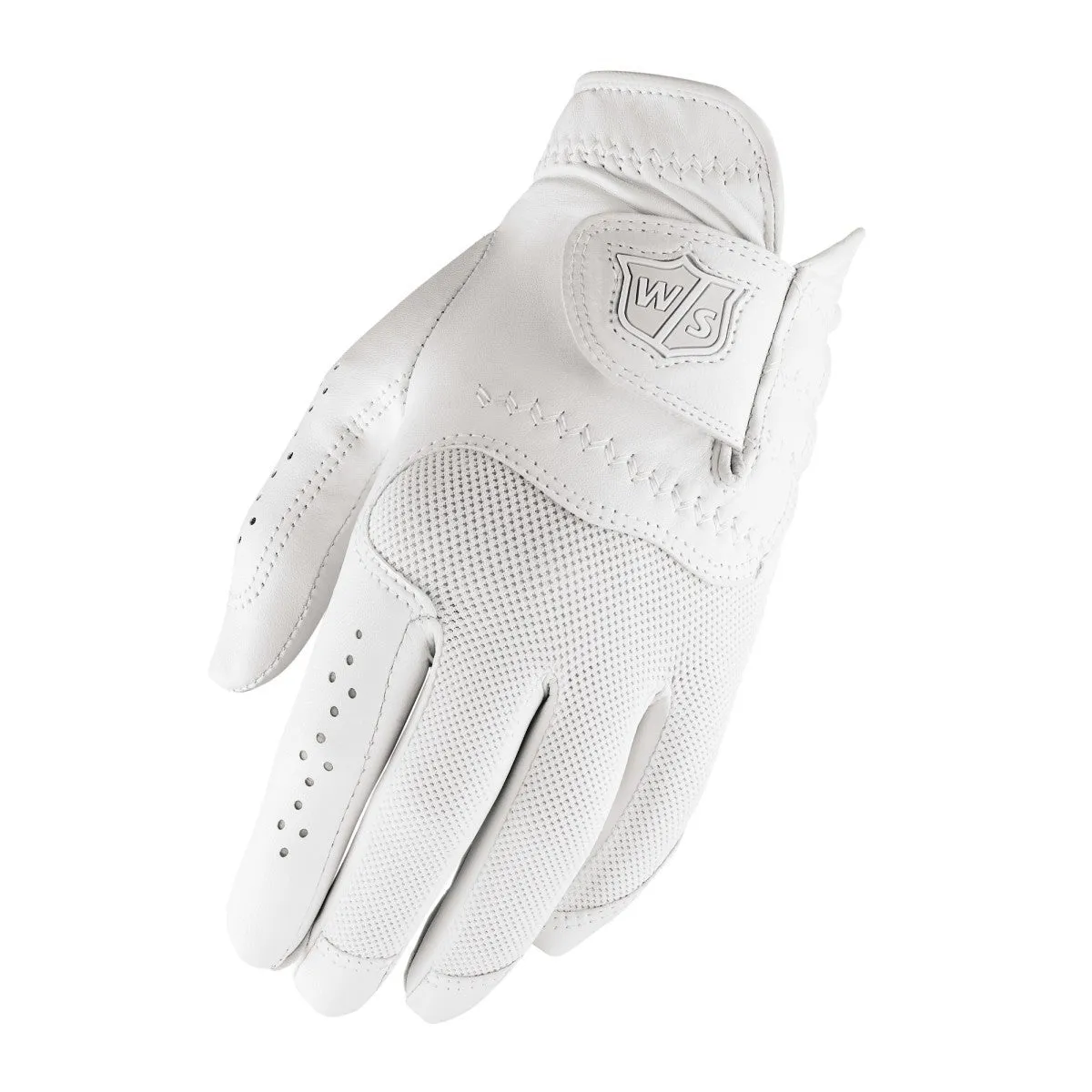 Wilson Staff Ladies Conform Golf Glove