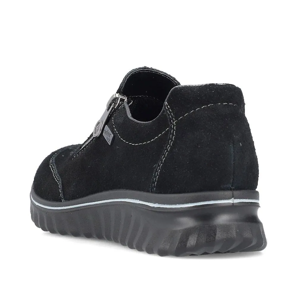 Women's Rieker 59071-00 | Black | Women's Casual Shoes