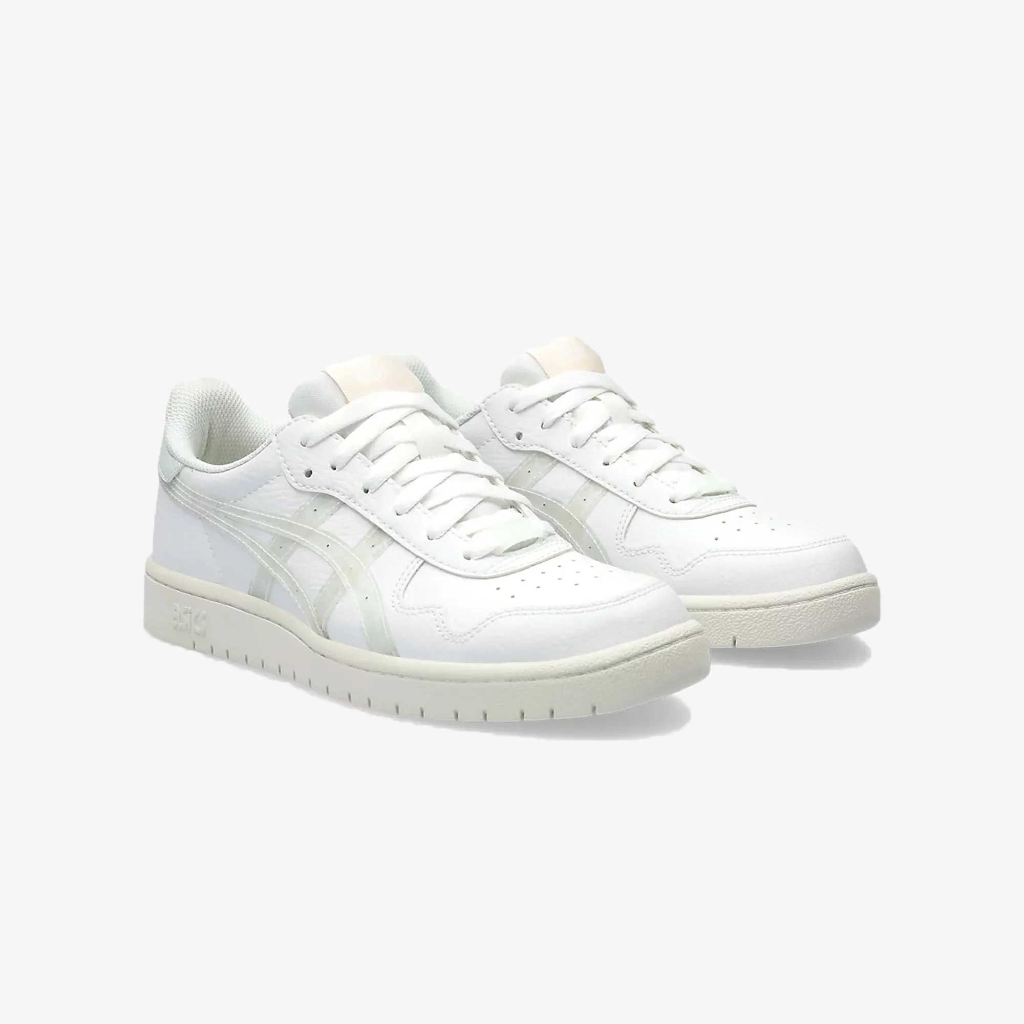 Women's Japan S White Pure Aqua