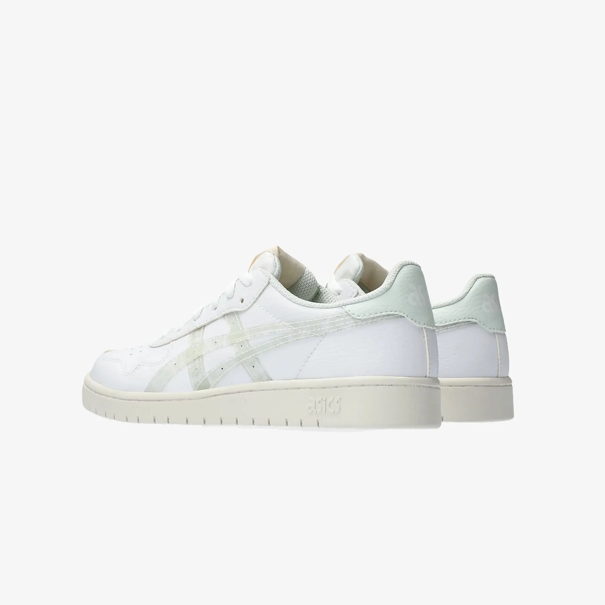 Women's Japan S White Pure Aqua