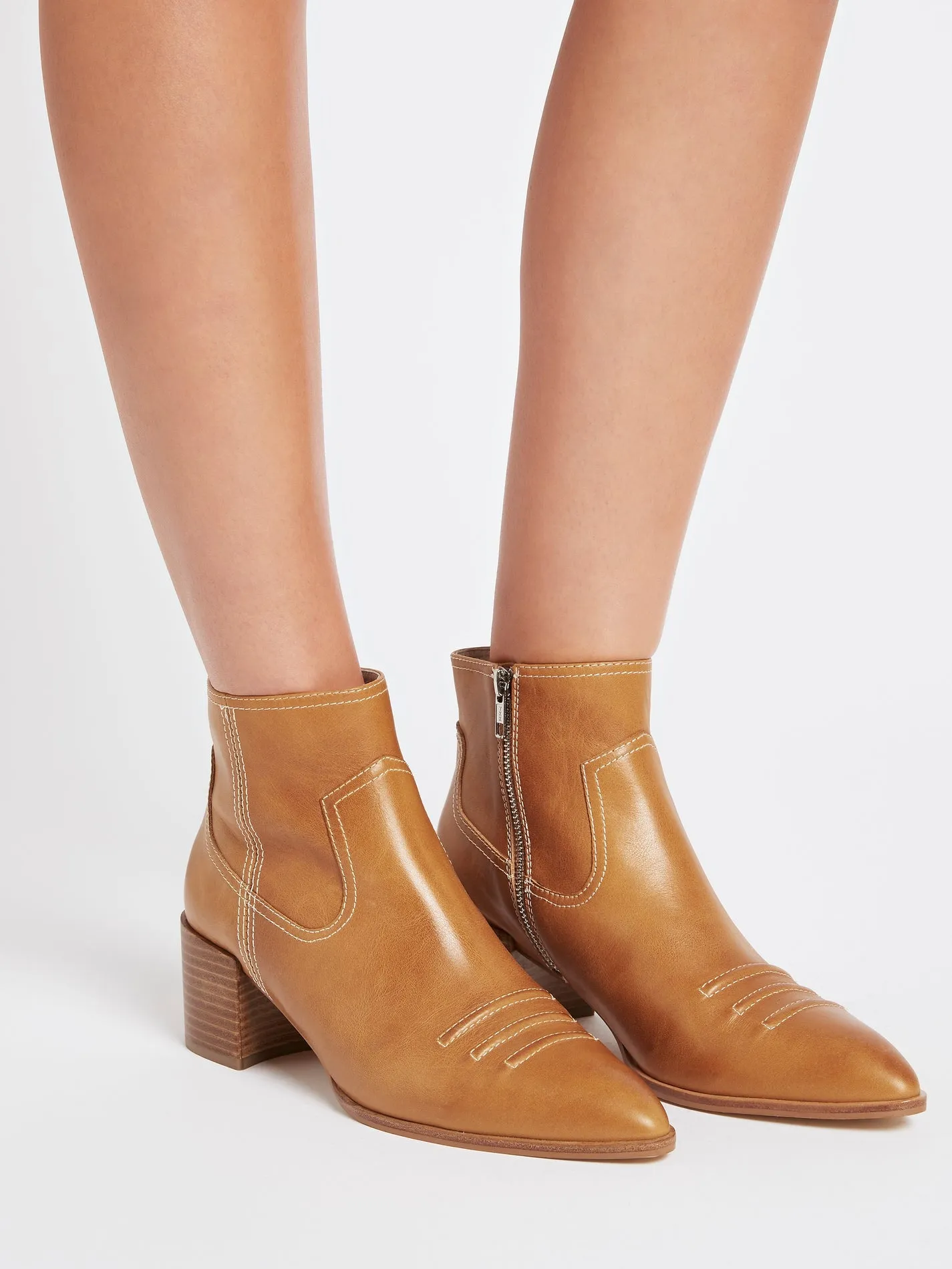 Wylie Boot