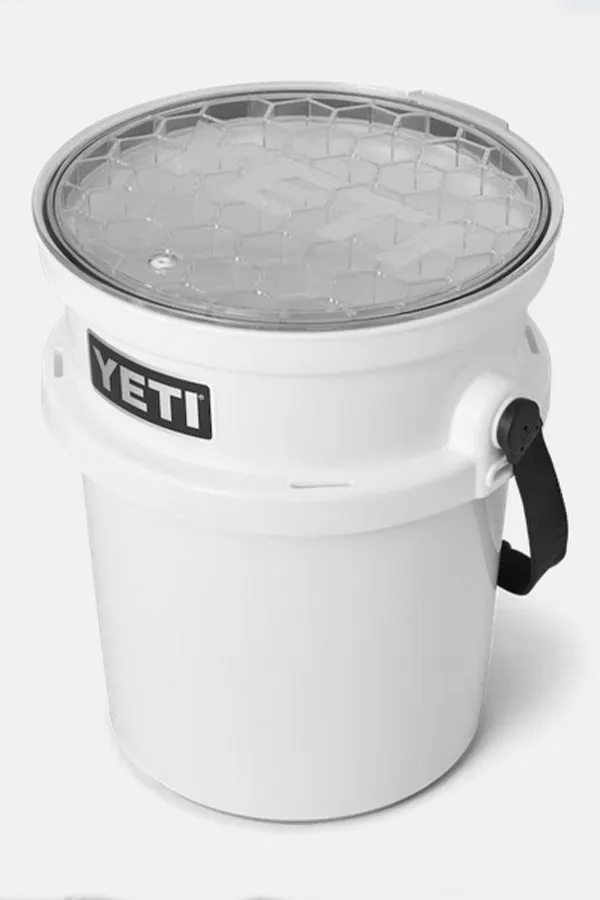 Yeti Loadout Bucket Lid