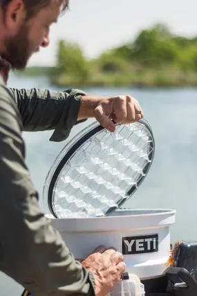 Yeti Loadout Bucket Lid