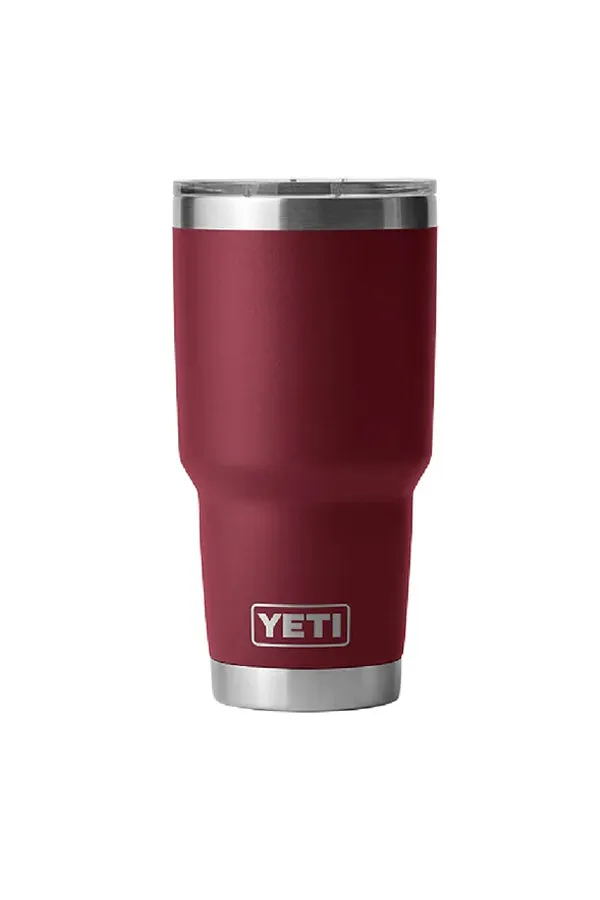 Yeti Rambler 30oz Tumbler with Lid