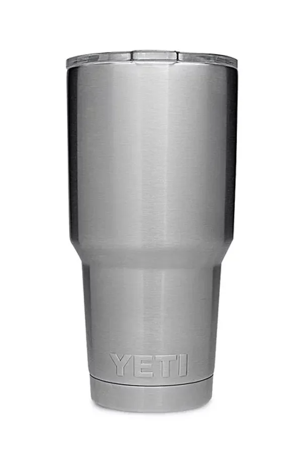 Yeti Rambler 30oz Tumbler with Lid