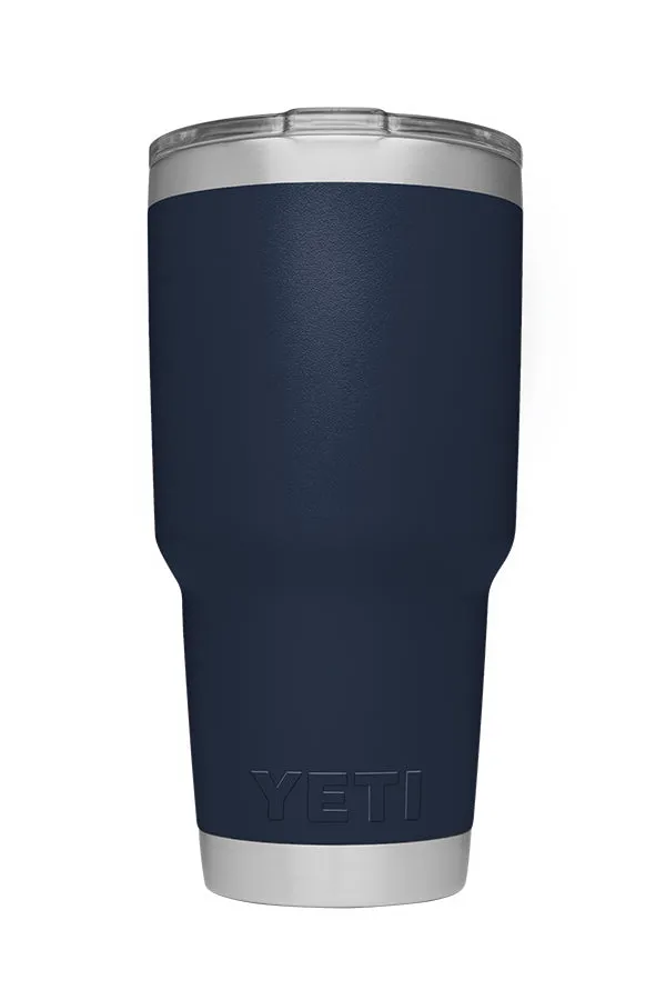 Yeti Rambler 30oz Tumbler with Lid