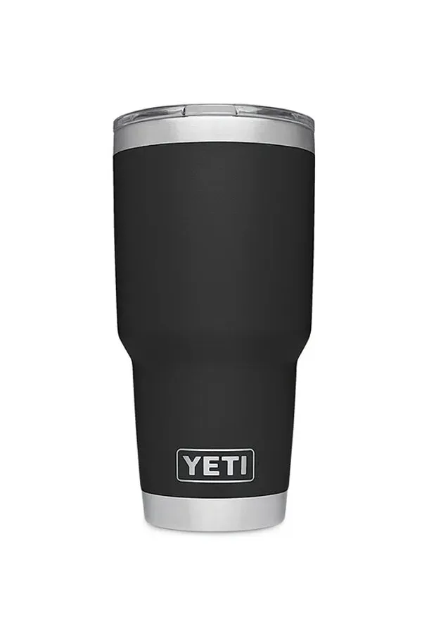 Yeti Rambler 30oz Tumbler with Lid