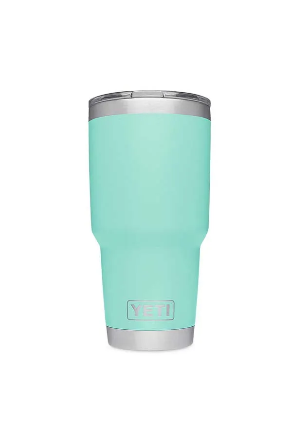 Yeti Rambler 30oz Tumbler with Lid