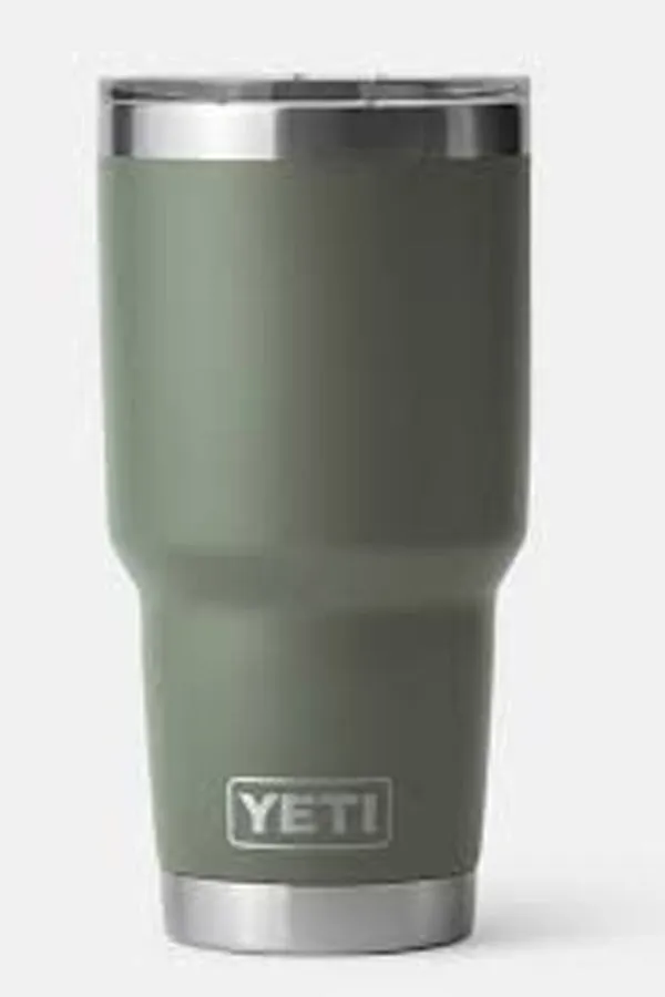 Yeti Rambler 30oz Tumbler with Lid