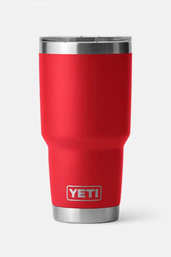 Yeti Rambler 30oz Tumbler with Lid