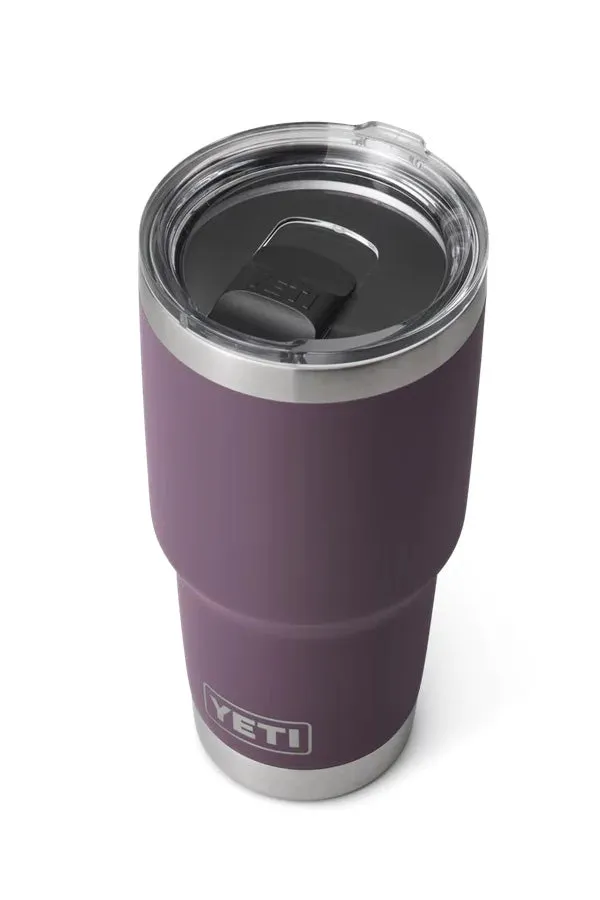 Yeti Rambler 30oz Tumbler with Lid