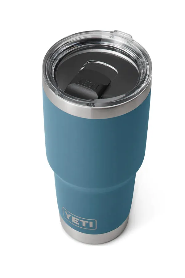 Yeti Rambler 30oz Tumbler with Lid