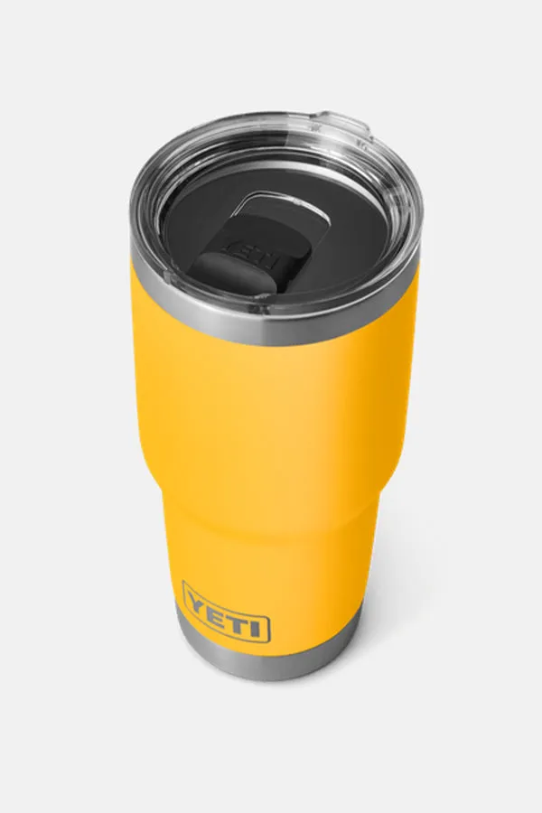 Yeti Rambler 30oz Tumbler with Lid