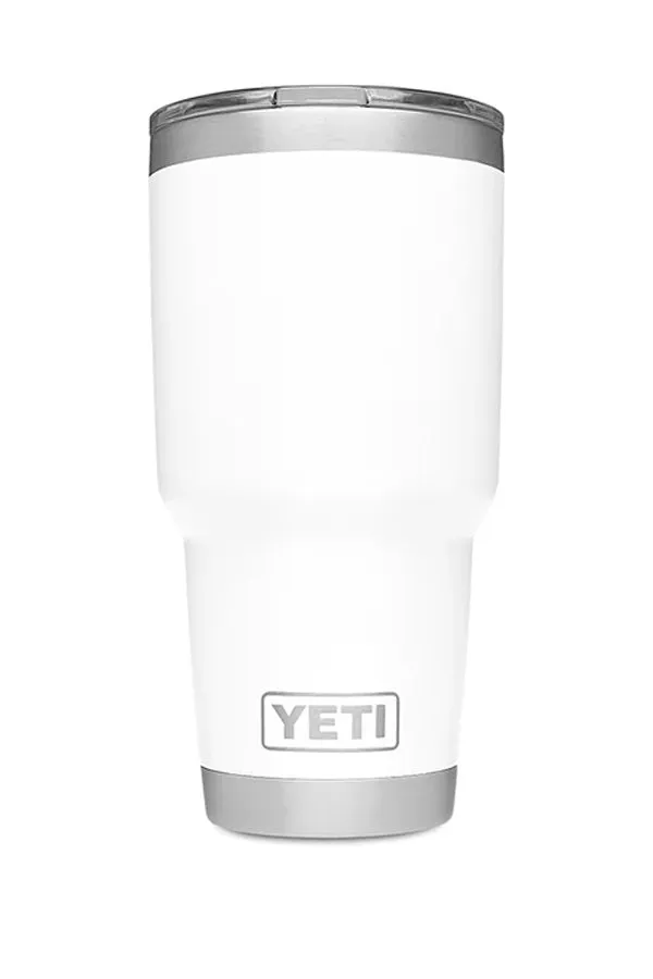 Yeti Rambler 30oz Tumbler with Lid