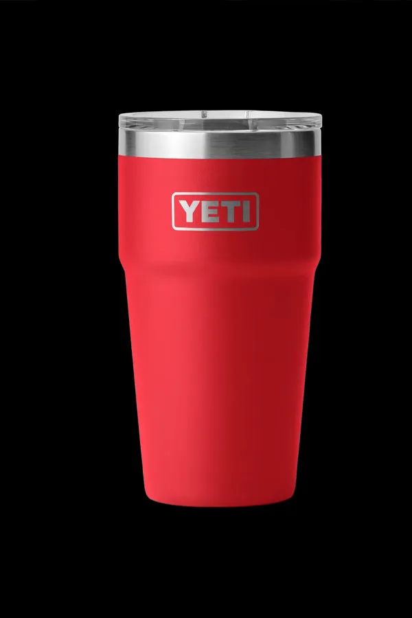 Yeti Rambler Stackable 20oz Cup