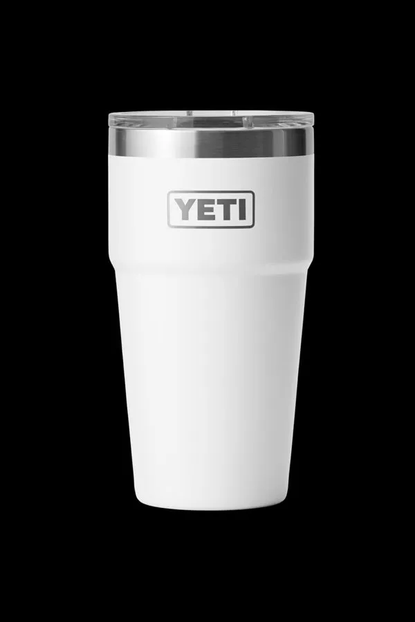 Yeti Rambler Stackable 20oz Cup