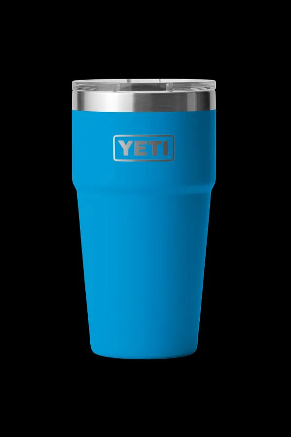 Yeti Rambler Stackable 20oz Cup