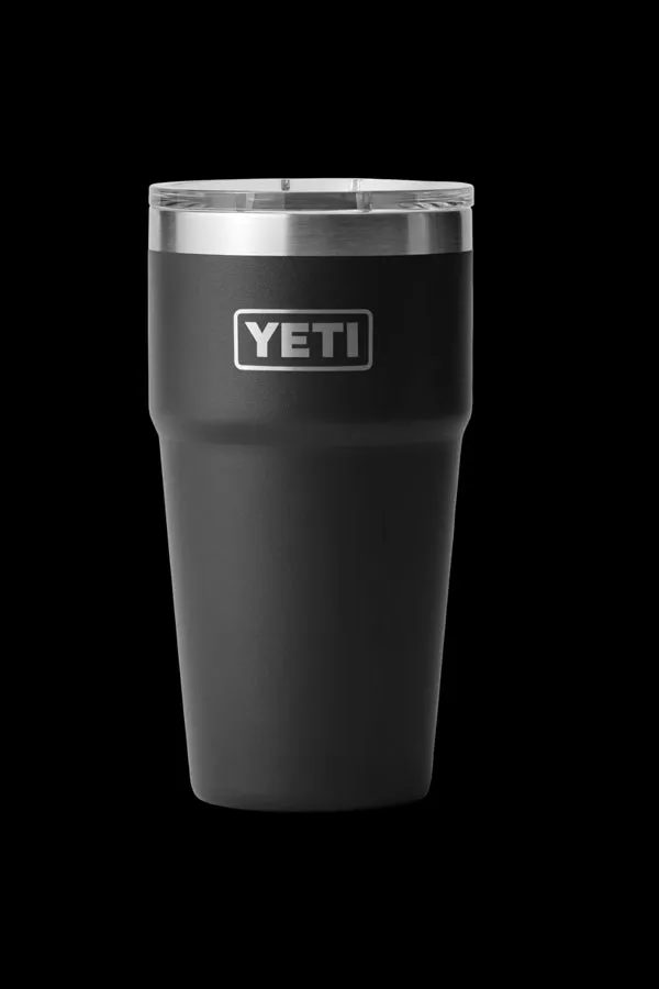 Yeti Rambler Stackable 20oz Cup