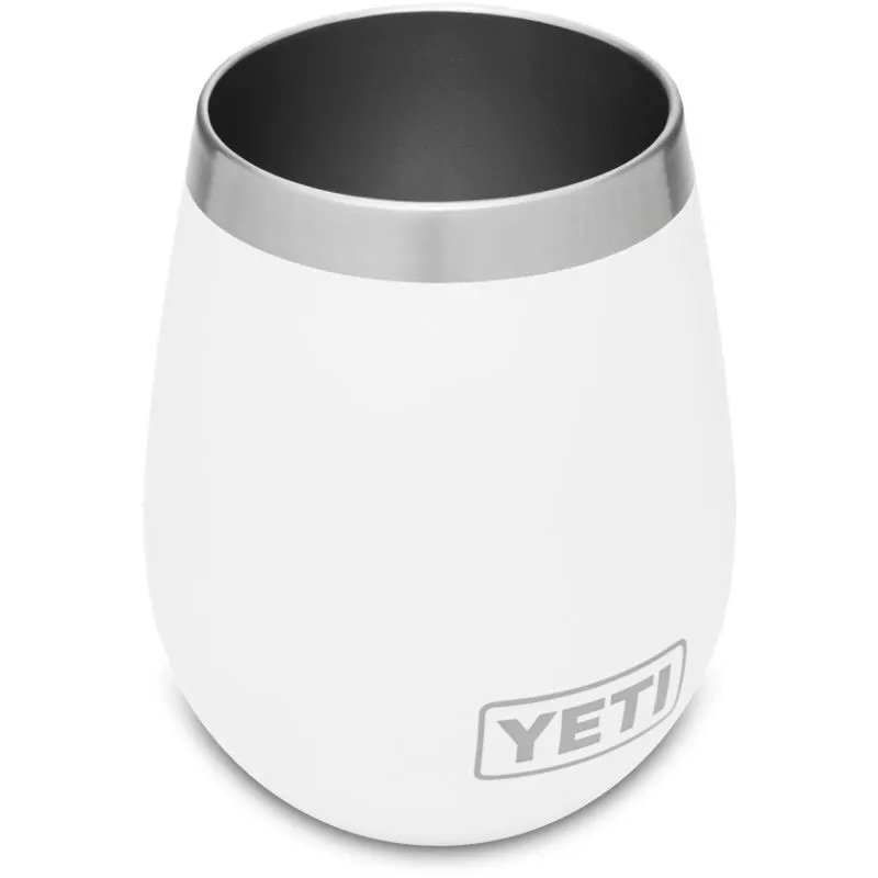 Yeti  Rambler Wine Tumbler 30 cL - Tazza