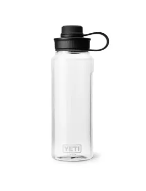 YETI Yonder Tether 1L Water Bottle Clear