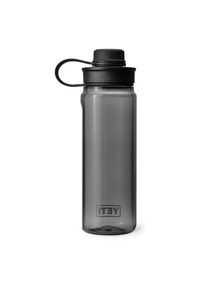 YETI Yonder Tether 750ml Water Bottle Charcoal