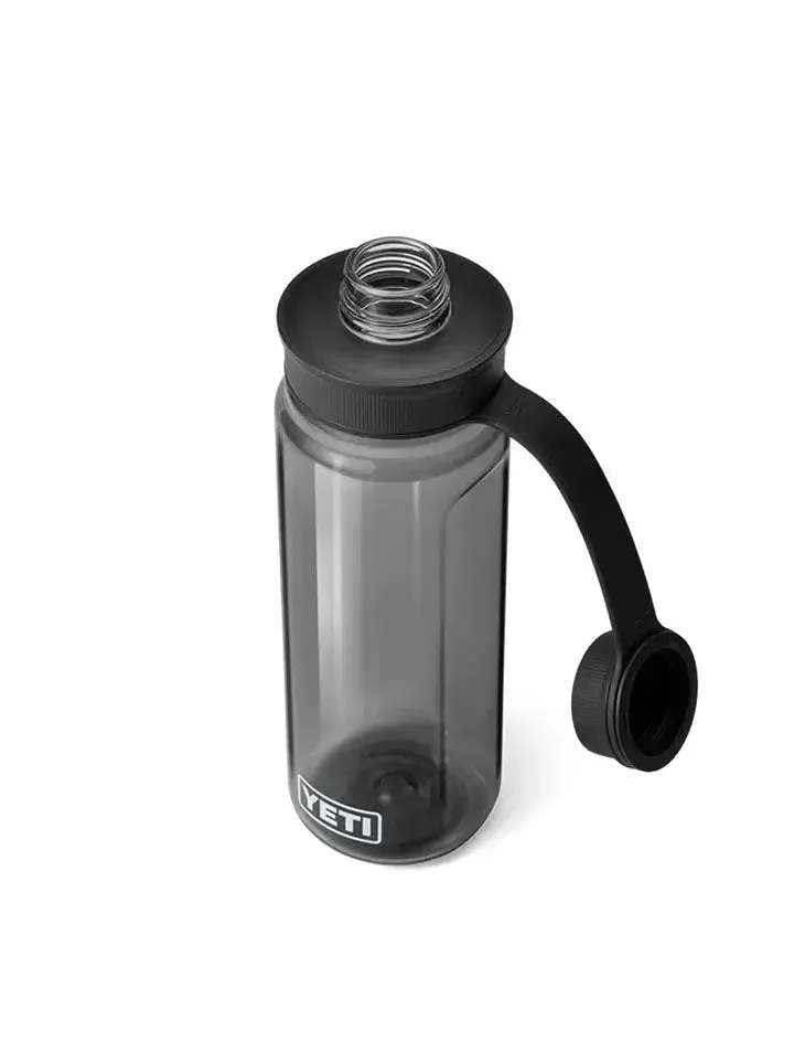 YETI Yonder Tether 750ml Water Bottle Charcoal