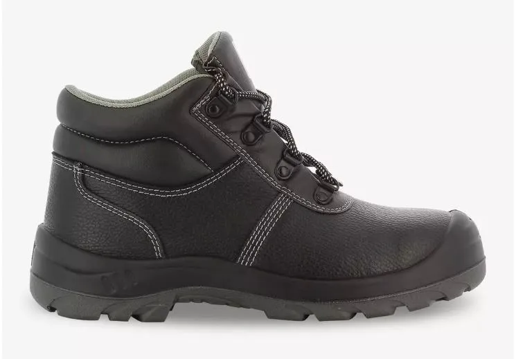 Zapato Safety Jogger Bestboy